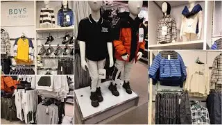Primark Boys 7 to 15 years || 🆕️ collection October 2022 #primarkkids