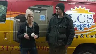 HVAC Talk: Let's Be Real- Red Flags