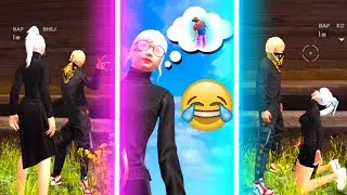 NEW FREE FIRE FUNNY WHATSAPP STATUS 2021/NEW FREE FIRE FUNNY VIDEO🤣#shorts