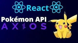 Axios Pokémon List