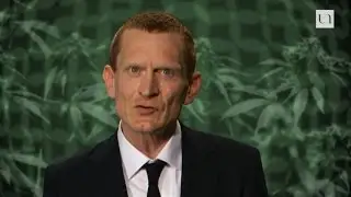 Renaud Colson - L'inévitable légalisation du cannabis