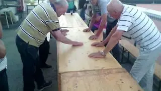 BABIĆI MORA 1