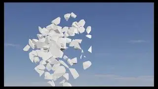 How to use Blender Cell Fracture Addon [ 100% FREE ]