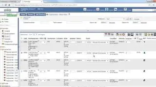 Afzetcontainer planning