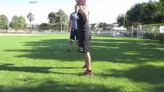 Ryan Hammonds Issa Final Exam Training Video