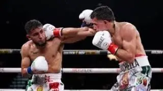 BIG HARD CORE FIGHT WEEK PREVIEW