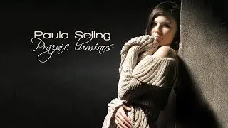 Paula Seling - Praznic luminos [Official Audio]
