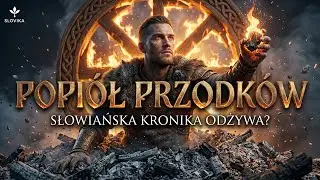 POPI&Oacute;Ł PRZODK&Oacute;W | Dym i Żar | Słowiańska Kronika | Slavic Echoes | Folktronica