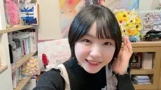吉見純音 (NMB48) SHOWROOM 2026年1月15日
