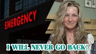 UPDATE: What Did The Doctors Find? I Have More Questions Than Answers!