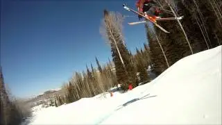 Nike Chosen, Colin Dunlap