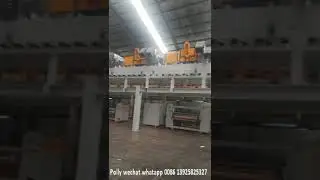 Factory PET Film Coating Machine High Precision Good Quality FM Polly Whatsapp 0086 13925825327