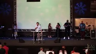 7 Domingos Unção da Cura - Domingo 10h - 21/12/2025