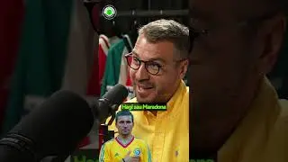 Hagi sau 👀👉 Victor Becali alege cel mai valoros fotbalist