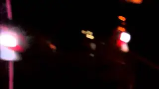 JDM Honda Fit taillight