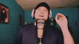 Bésame ( Cover de Ricardo Montaner )
