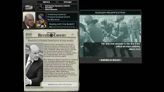 TNO Super Events &ndash; Mishustin's Russia [ @Это-же-Лимонный Tribute ]