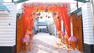 Event Decoration  //Tent//Studio Crane World