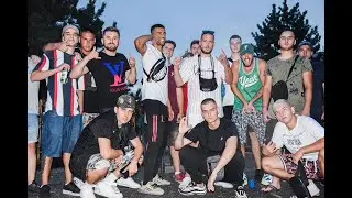 Enzyy810 - JAK LEVY |Official Video|