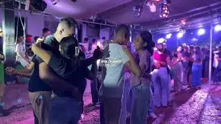 Dansa Kizomba Terbaru 💃🕺O Bonita Cover Egi Kolo