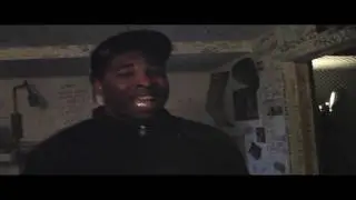 Lucky,C O and Young Blapp- In studio freestyle