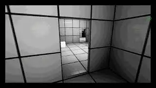 Portal test in UE 4.27.2