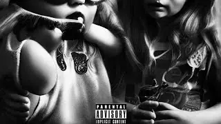 ManeDawg, DJ Shalyn G - SIPPIN ON WOK [New Jersey Remix] visualiser 
