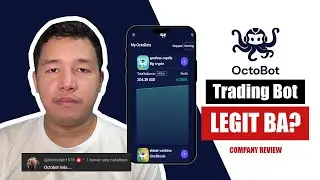 OCTOBOT REVIEW