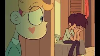 Star vs the Forces of Evil - Dance with Jackie
