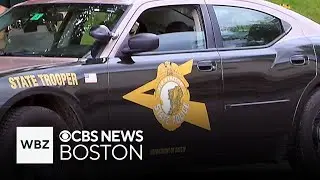2 adults, 2 children found dead in Madbury, New Hampshire home