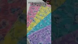 Garden Vareli Summer Roganza Sarees #gardensarees #sirisarees #summerroganza #gardensarees