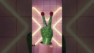 rock, paper, scissors... nft