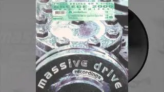 Three Drives - Greece 2000 (Sander van Dien Remix)