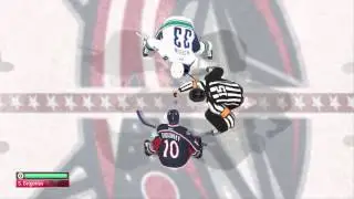 NHL 15(PS4)/ Be a Pro #14 