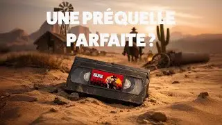 La Cohérence Diégétique dans Red Dead Redemption 2