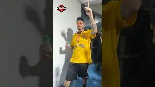CELEBRACI&Oacute;N DE CAMPE&Oacute;N AL ESTILO MONO S&Aacute;NCHEZ #coquimbo #fyp #parati #coquimbounido