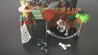 🦖 Unboxing Playmobil 71265 | &iexcl;Spino beb&eacute; de Dino Rise!