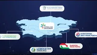 The Central Asia Gateway