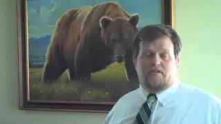 Tyler Ayres on Entering a Plea