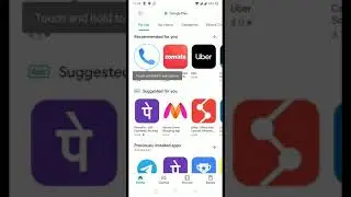 Enable Internal App Sharing Android in play store.