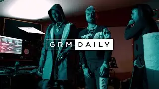 JaioftheRise ft. Lil Berete - Hopscotch [Music Video] | GRM Daily