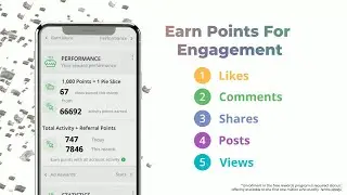 How to Work on Webtalk To Get Points from First Day [ unlimited earning site ]