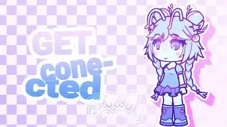 ✩ get connected for free!!! | 🫧 | with education connection