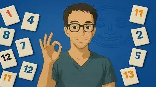 Last Moment Gaming! | Rummikub Grind