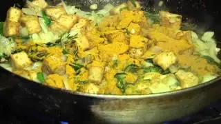 A Taste of the Caribbean