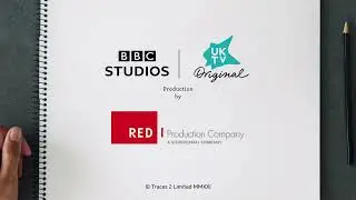 BBC Studios/UKTV Originals/Red Production Company (2021)