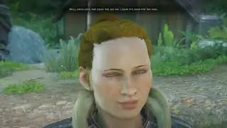 Dragon Age: Inquisition Cleaning House Episode #7 IHateWill Dual Wield Dwarf