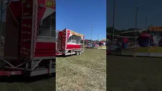 County fair time!!! ❤️❤️