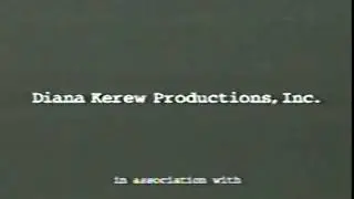 Diana Kerew Productions, Inc./Hearst Entertainment (1995)