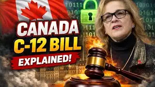 Canada C-12 Bill: Truth, Impact & Immigration Changes You Must Know